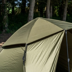 Korum Recoil Shelter Skull Cap